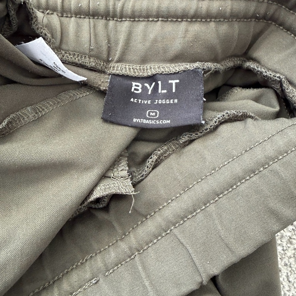 BYLT Basics Active Joggers Medium - image 3